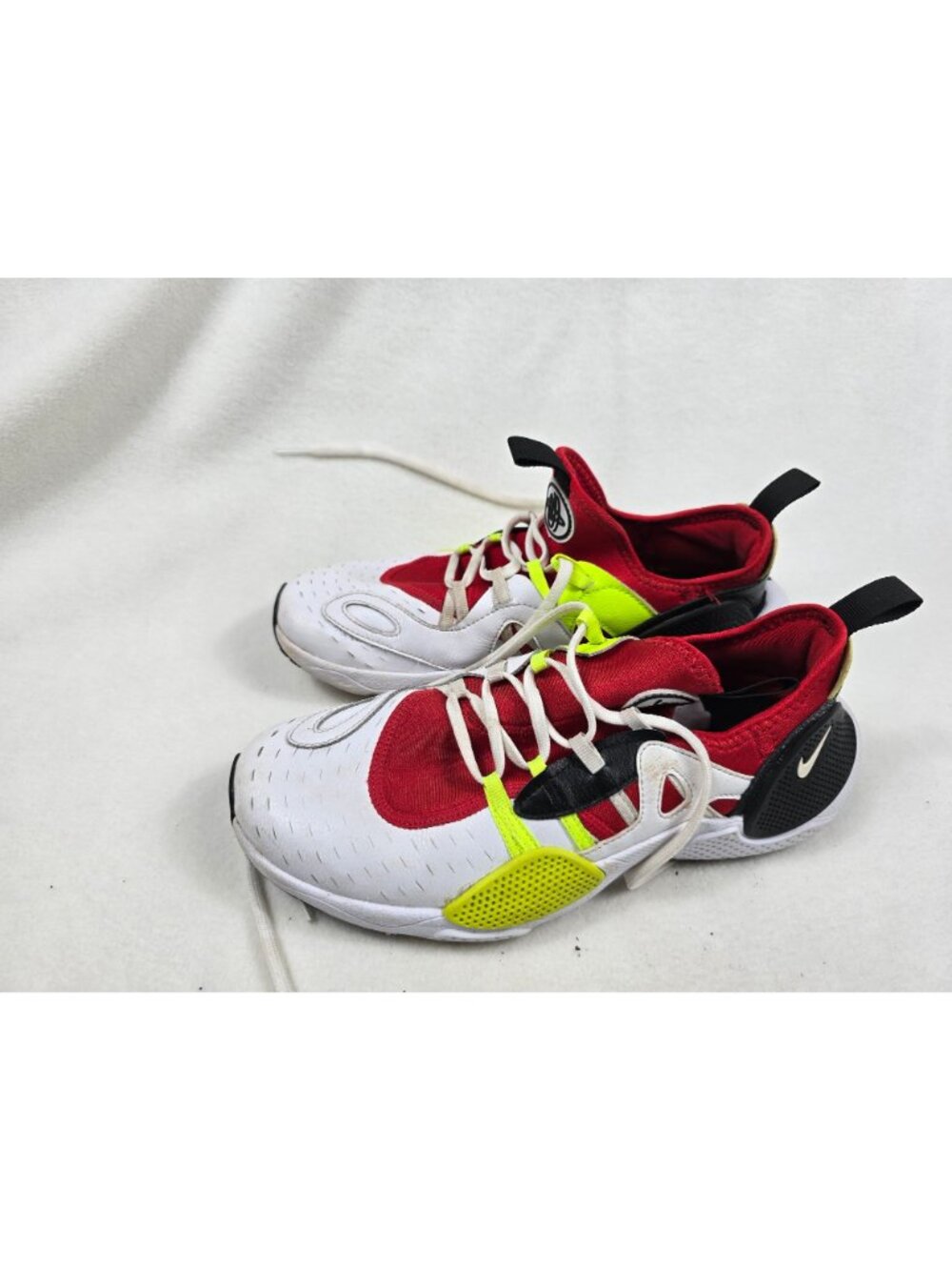 Nike Huarache Edge Running Shoes Sneakers Youth Size 7Y - Picture 2 of 6